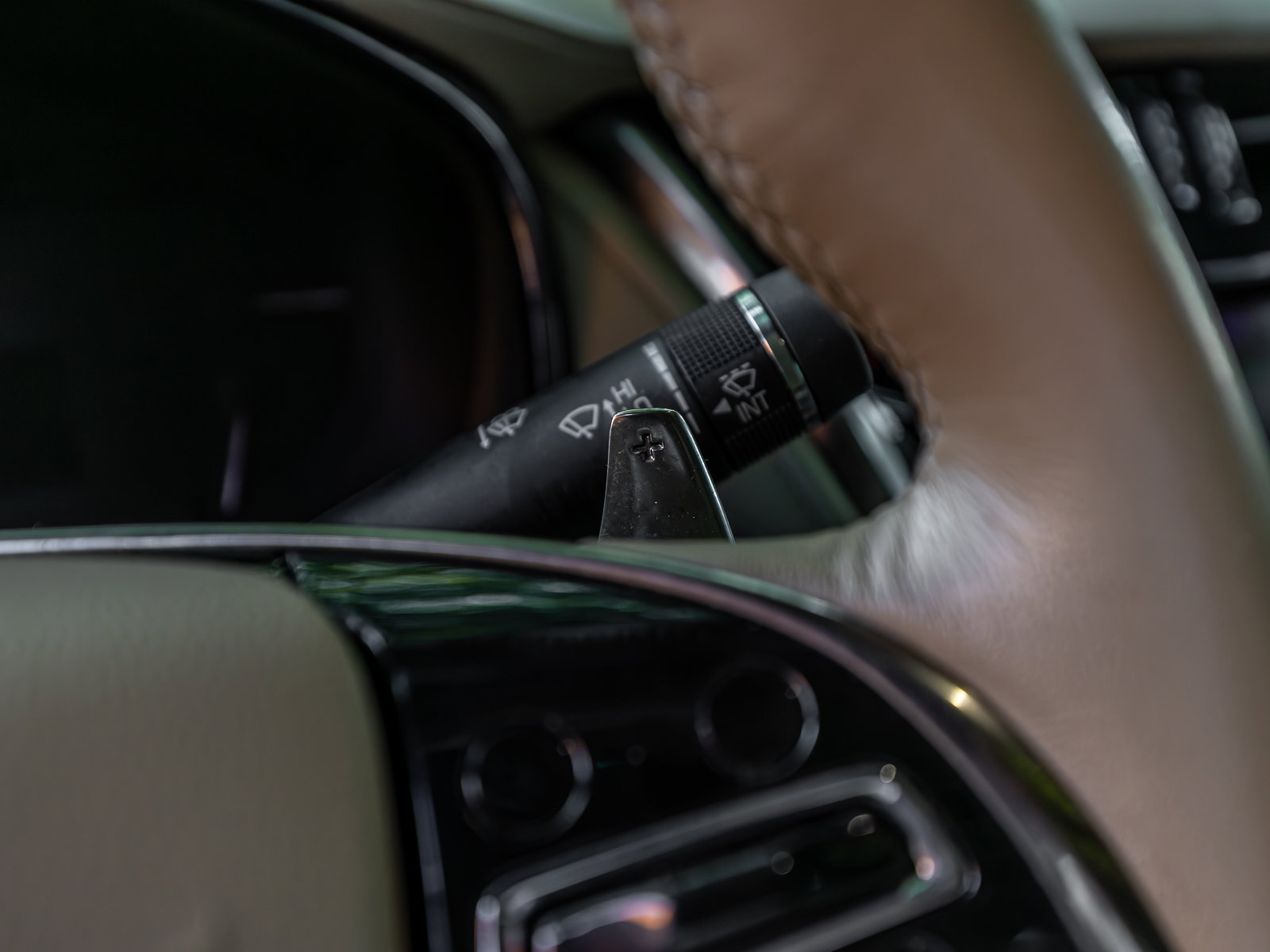 2016 Cadillac CTS Luxury