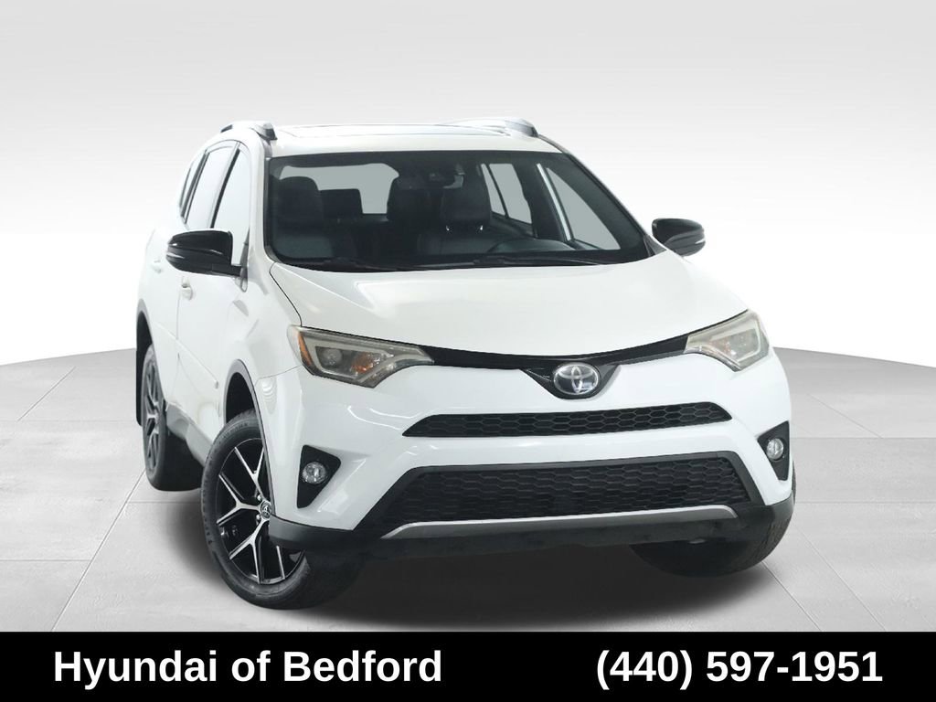 Used Toyota RAV4 for Sale in Mentor, OH - Autotrader