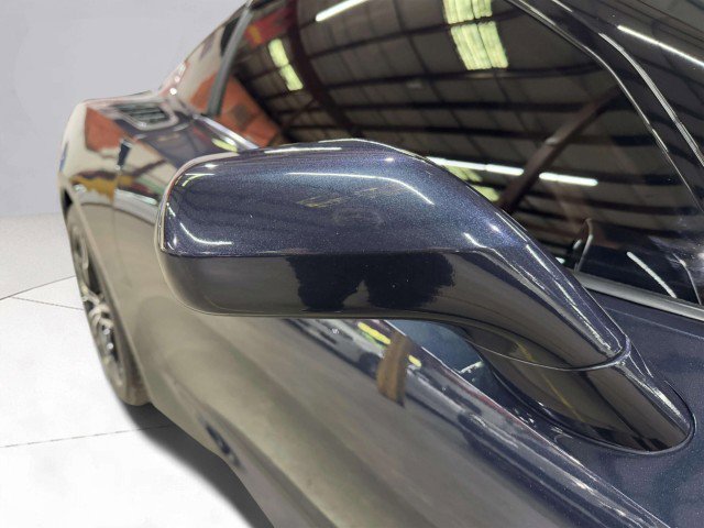 2016 Chevrolet Corvette Stingray Coupe