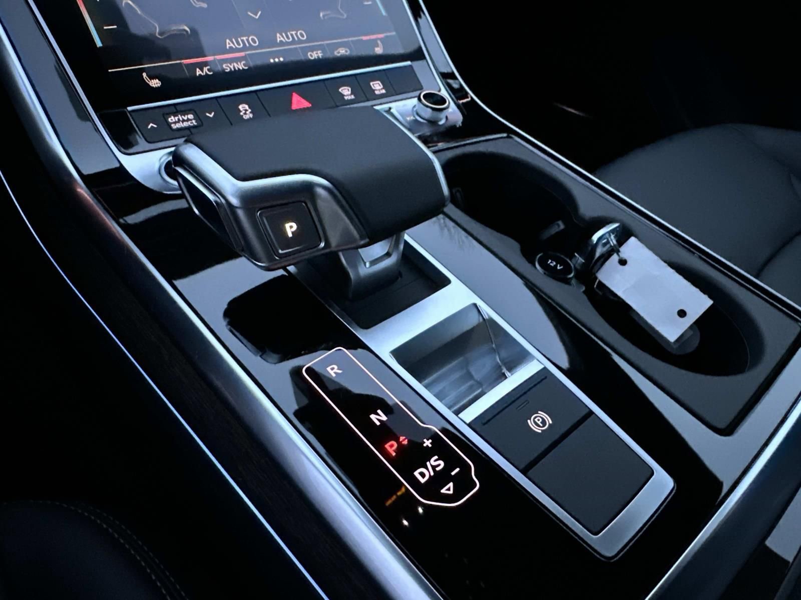 2026 Audi Q7 2.0T Premium