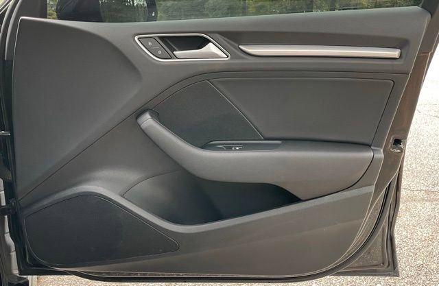 2020 Audi A3 2.0T Premium