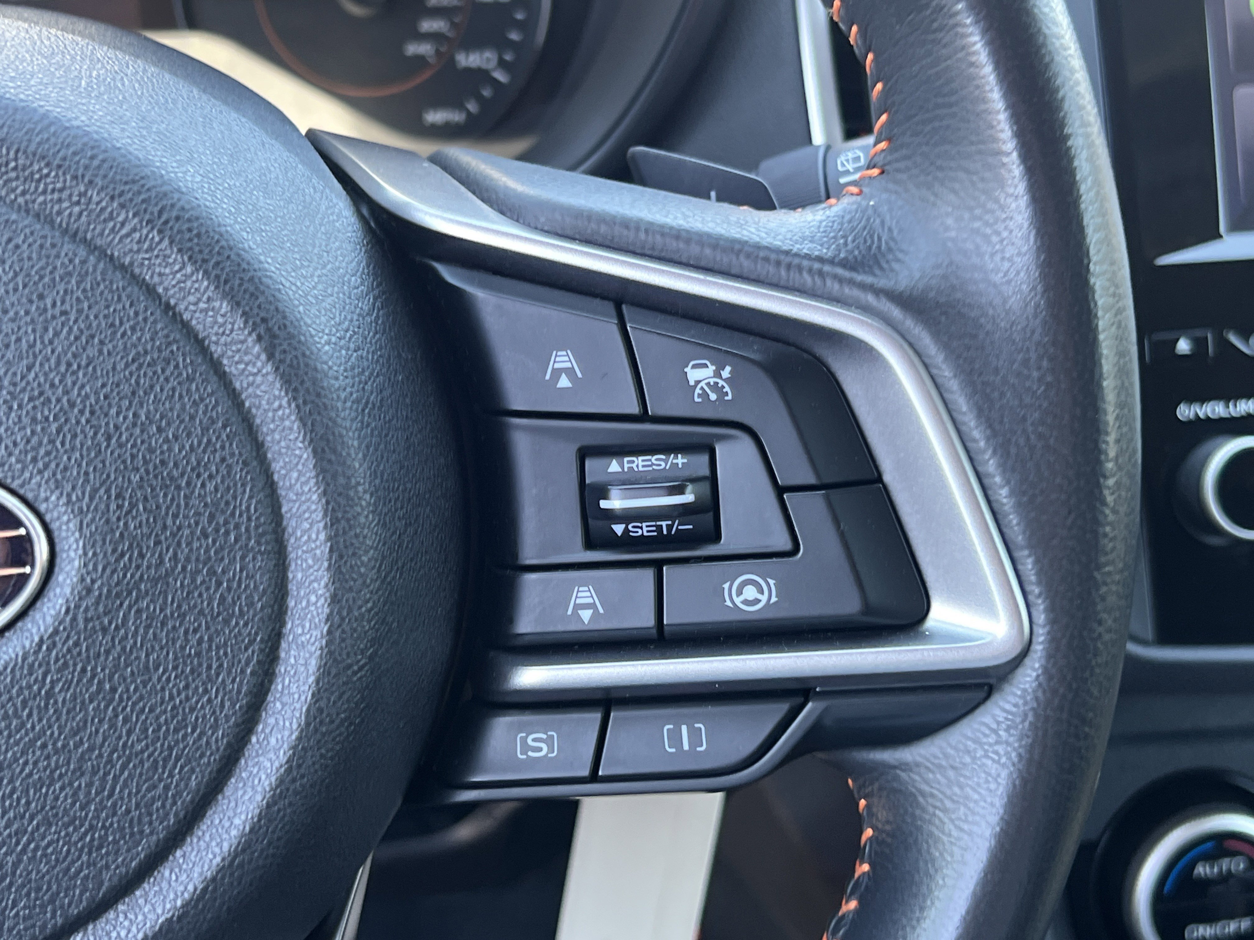 2022 Subaru Crosstrek 2.0i Premium