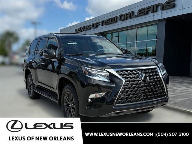 Used 2023 Lexus GX 460 Premium