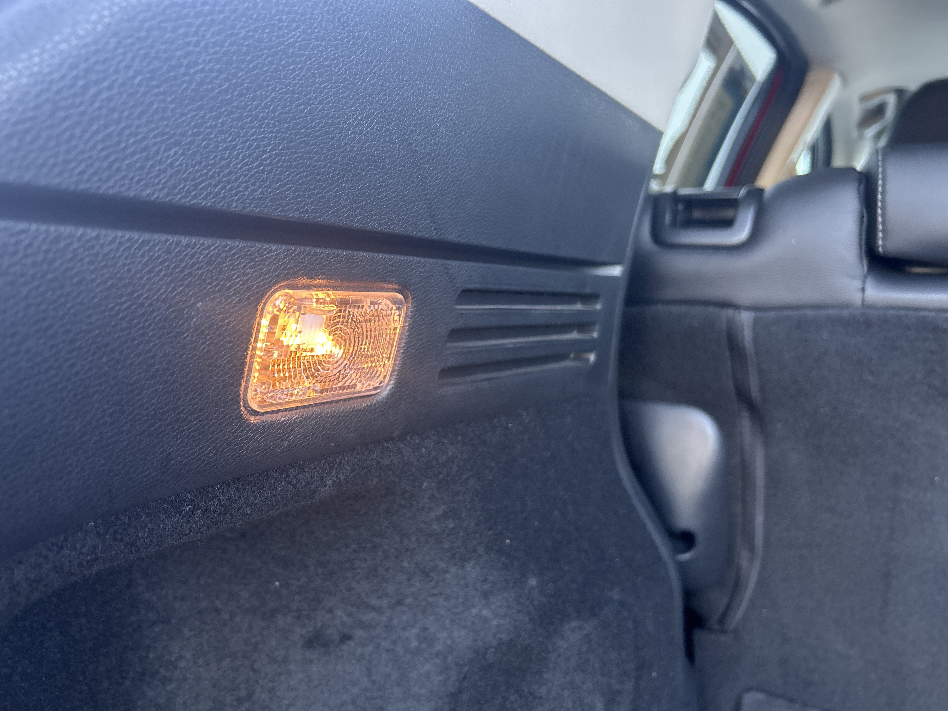 2017 Honda Hr-V EX-L