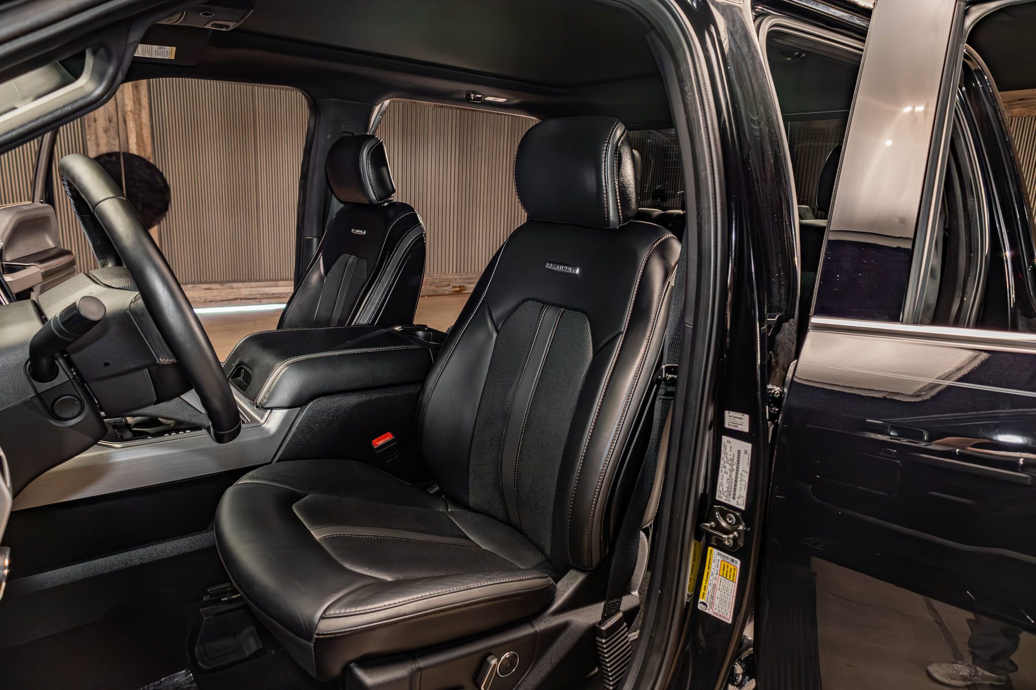 2019 Ford F150 Platinum