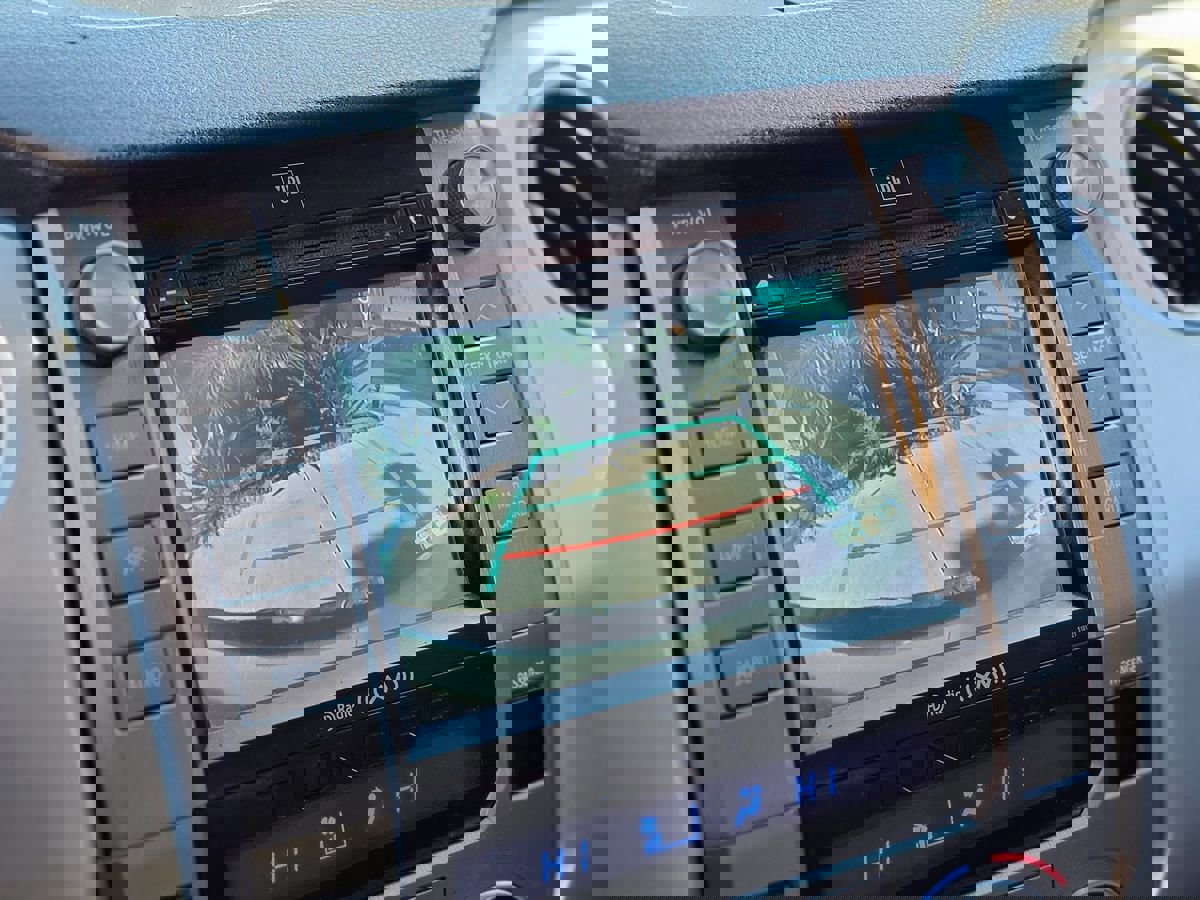 2016 Toyota Tundra Limited