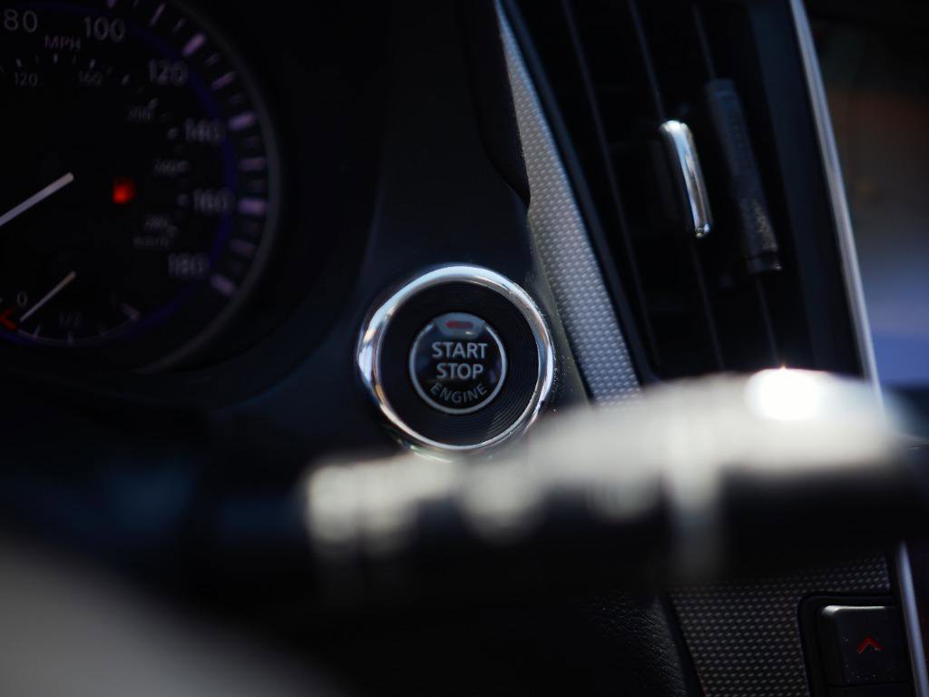 2014 INFINITI Q50 Premium