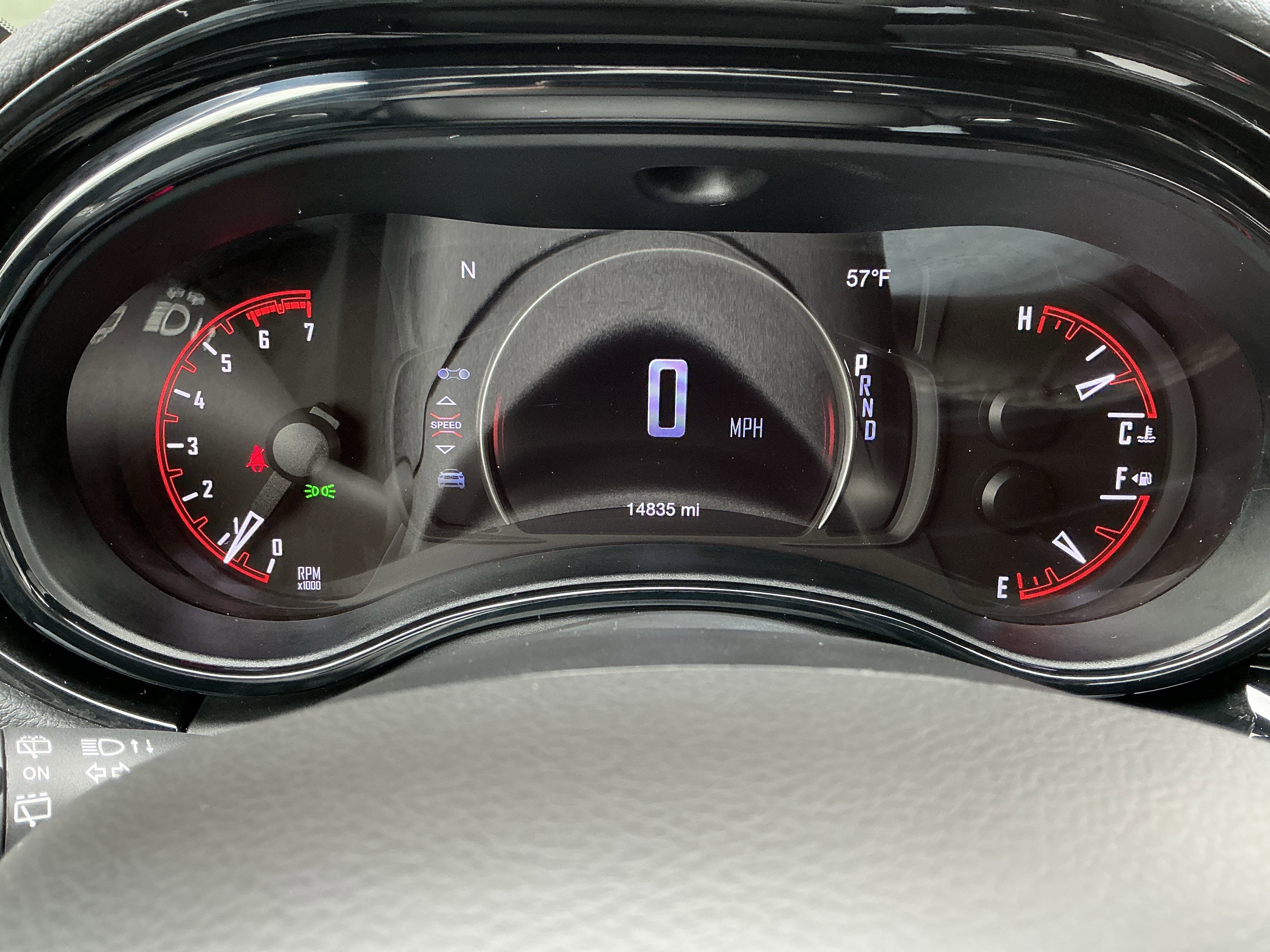 2024 Dodge Durango R/T