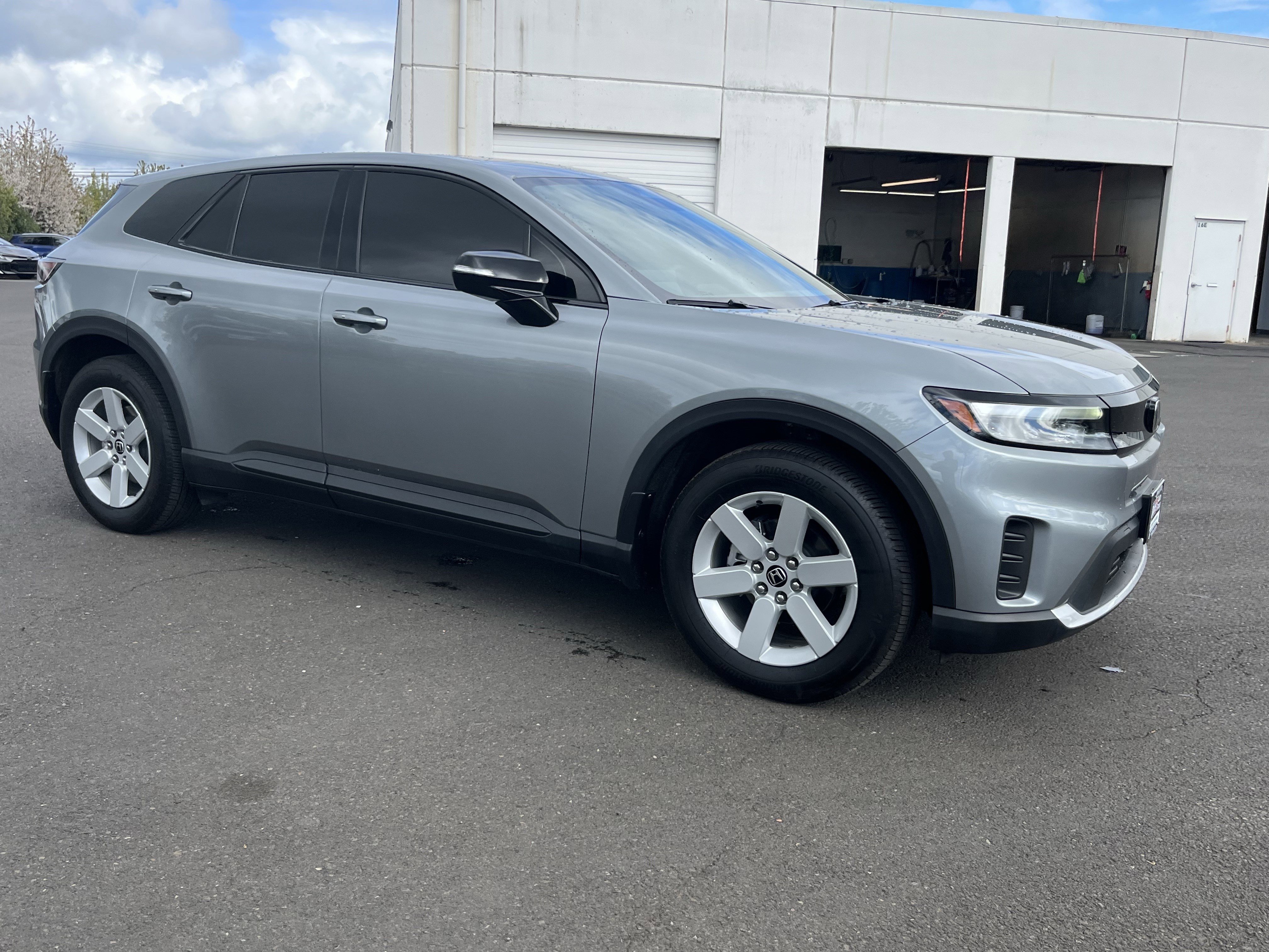 2024 Honda Prologue EX