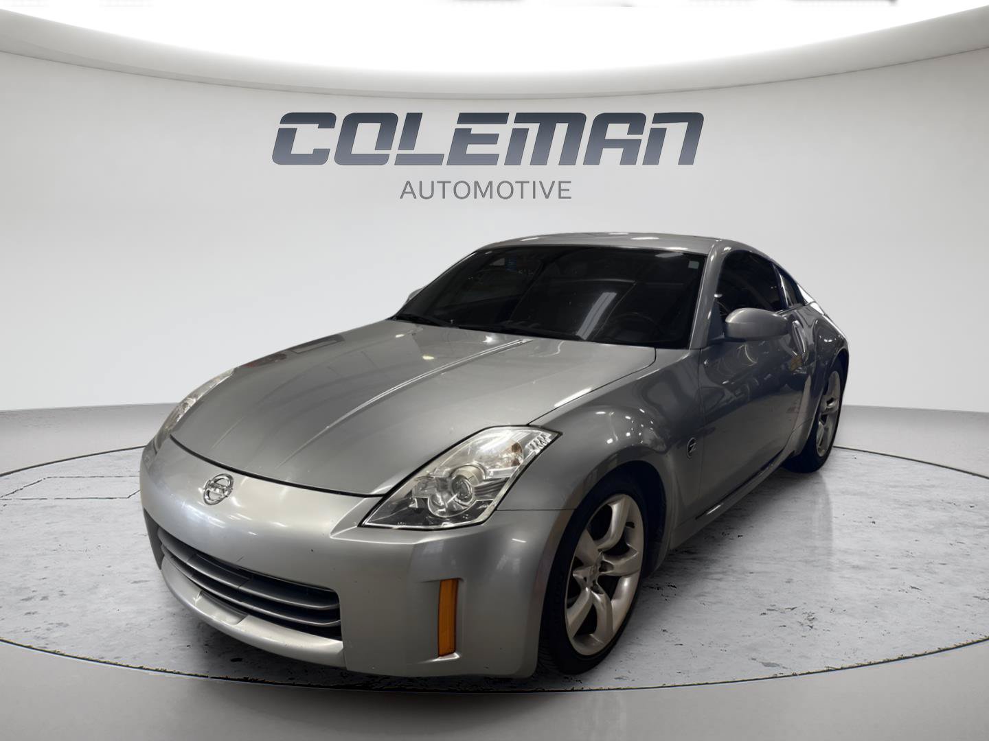 Used Nissan 350Z for Sale Near Me in Cleveland, OH - Autotrader