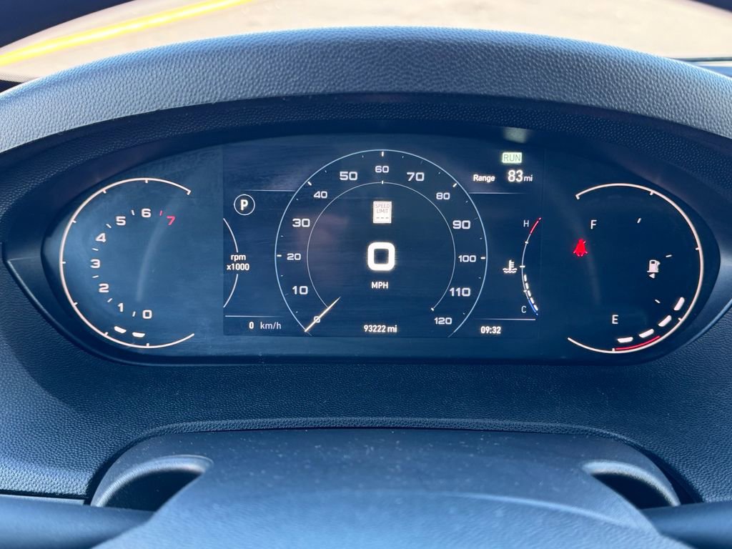 2023 RAM ProMaster 1500