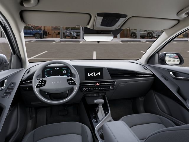 2026 Kia Niro LX