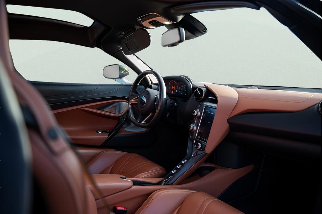 Used 2018 McLaren 720S photo 43