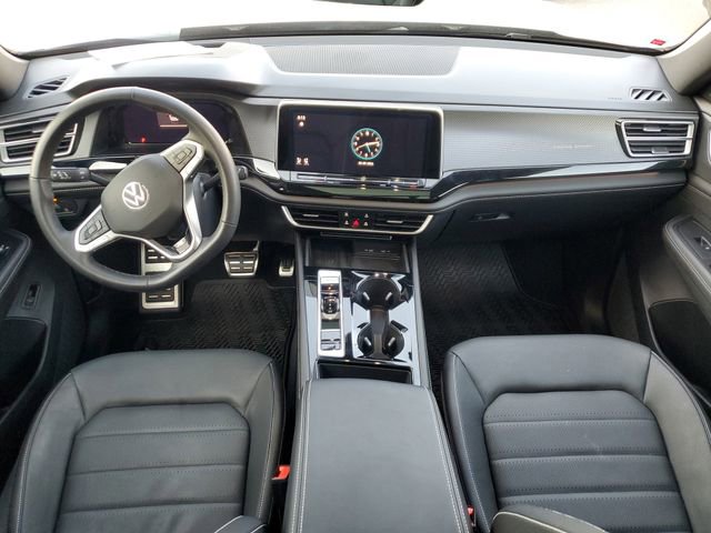 2026 Volkswagen Atlas Cross Sport SEL R-Line