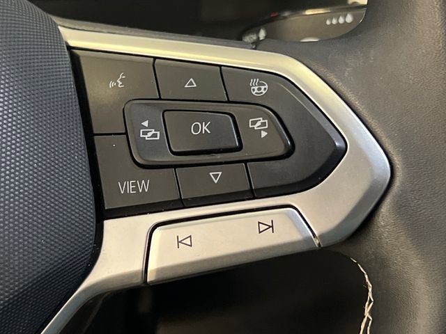 2021 Volkswagen Atlas Cross Sport SEL