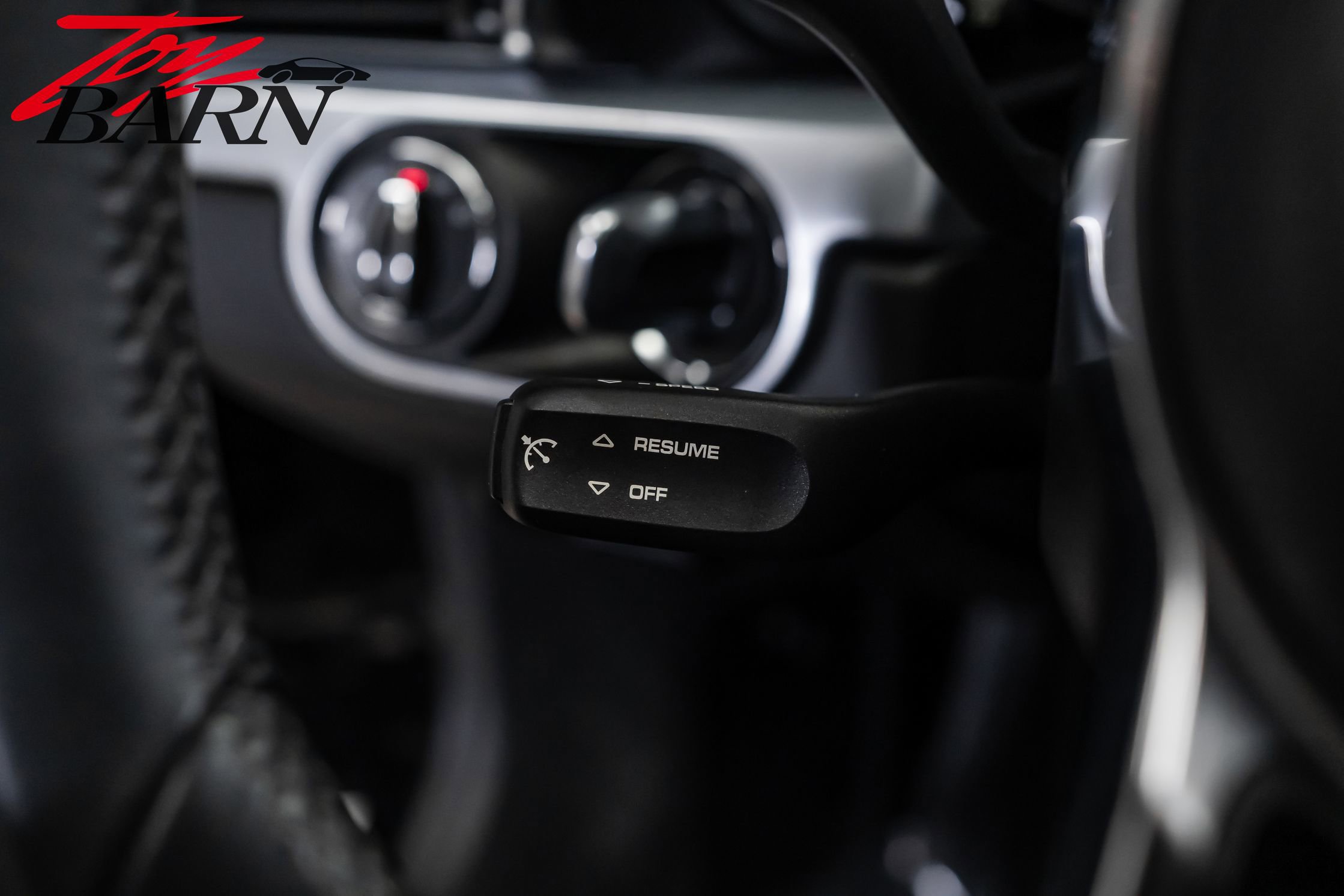 2017 Porsche 911 Carrera 4S