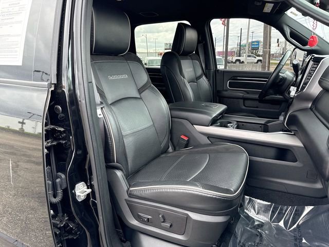 2022 RAM 3500 Laramie