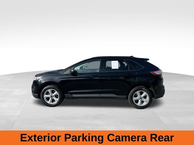 2018 Ford Edge SE