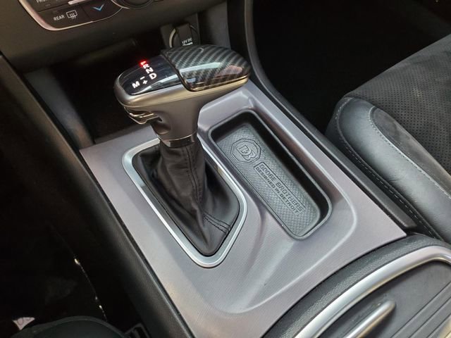 2019 Dodge Charger Scat Pack