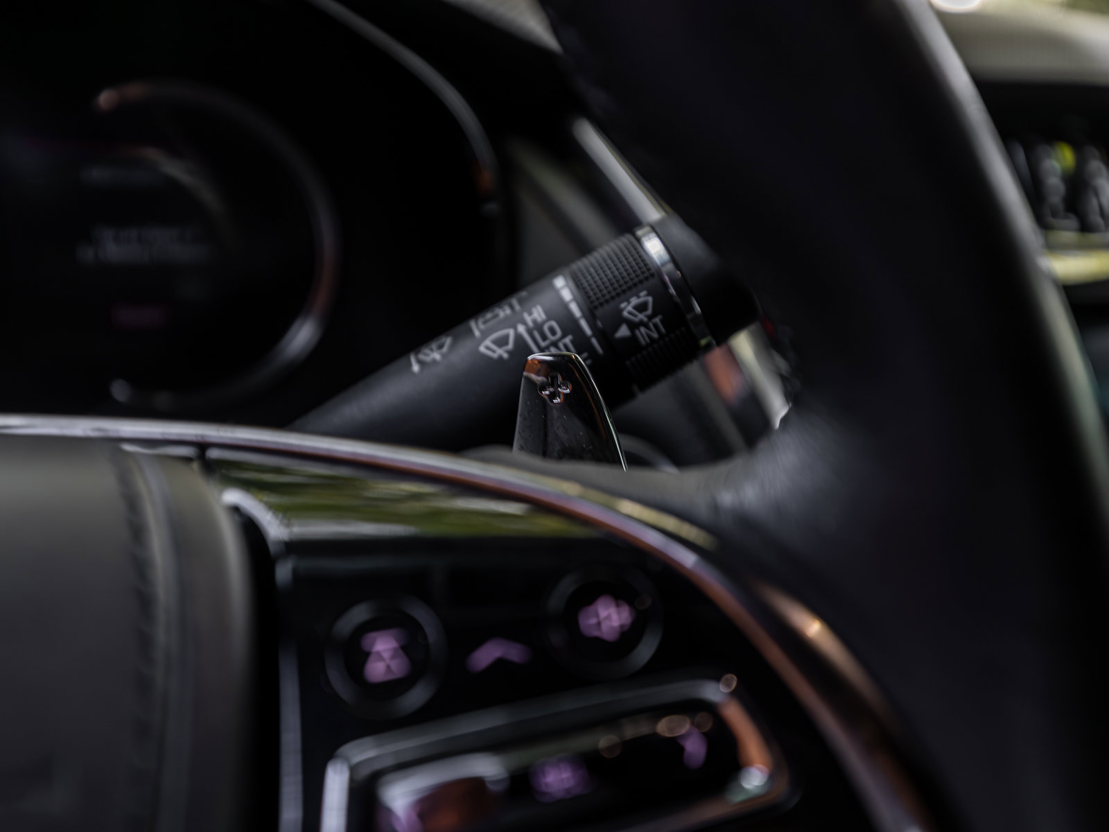 2017 Cadillac CTS Premium Luxury