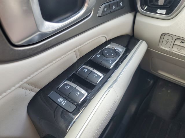 2022 Kia Sorento SX Prestige