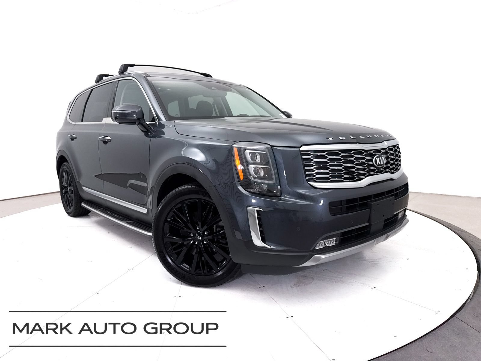 Used 2020 Kia Telluride SX w/ SX Prestige Package