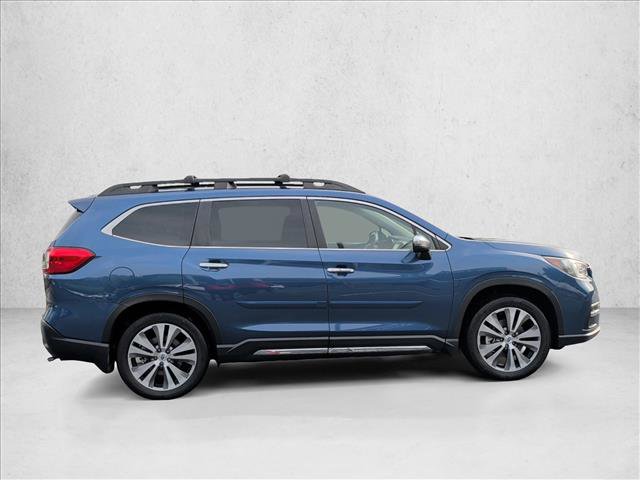 2021 Subaru Ascent Touring