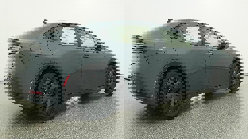 2026 Toyota Prius Plug-In Hybrid