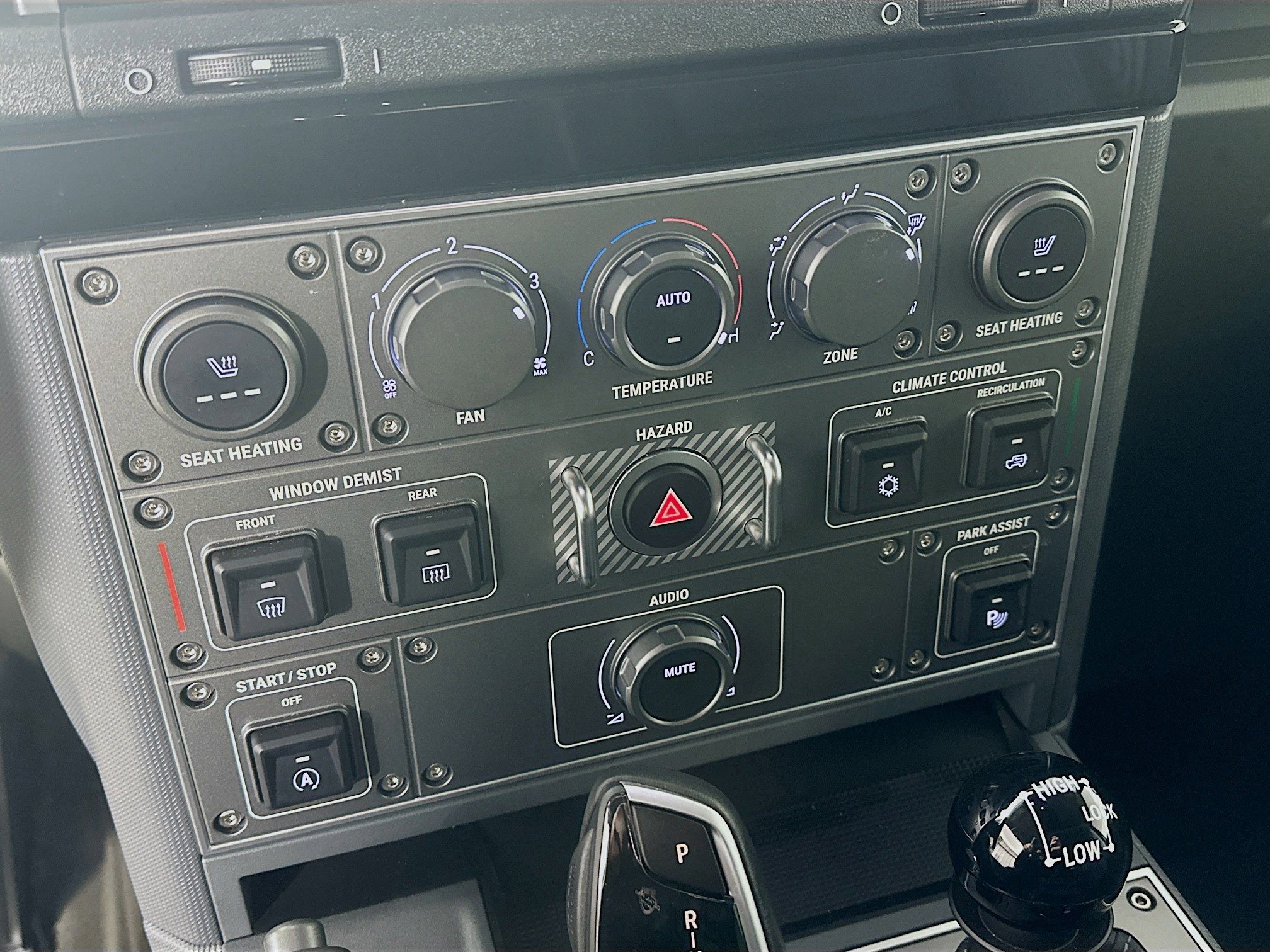 2024 INEOS Grenadier