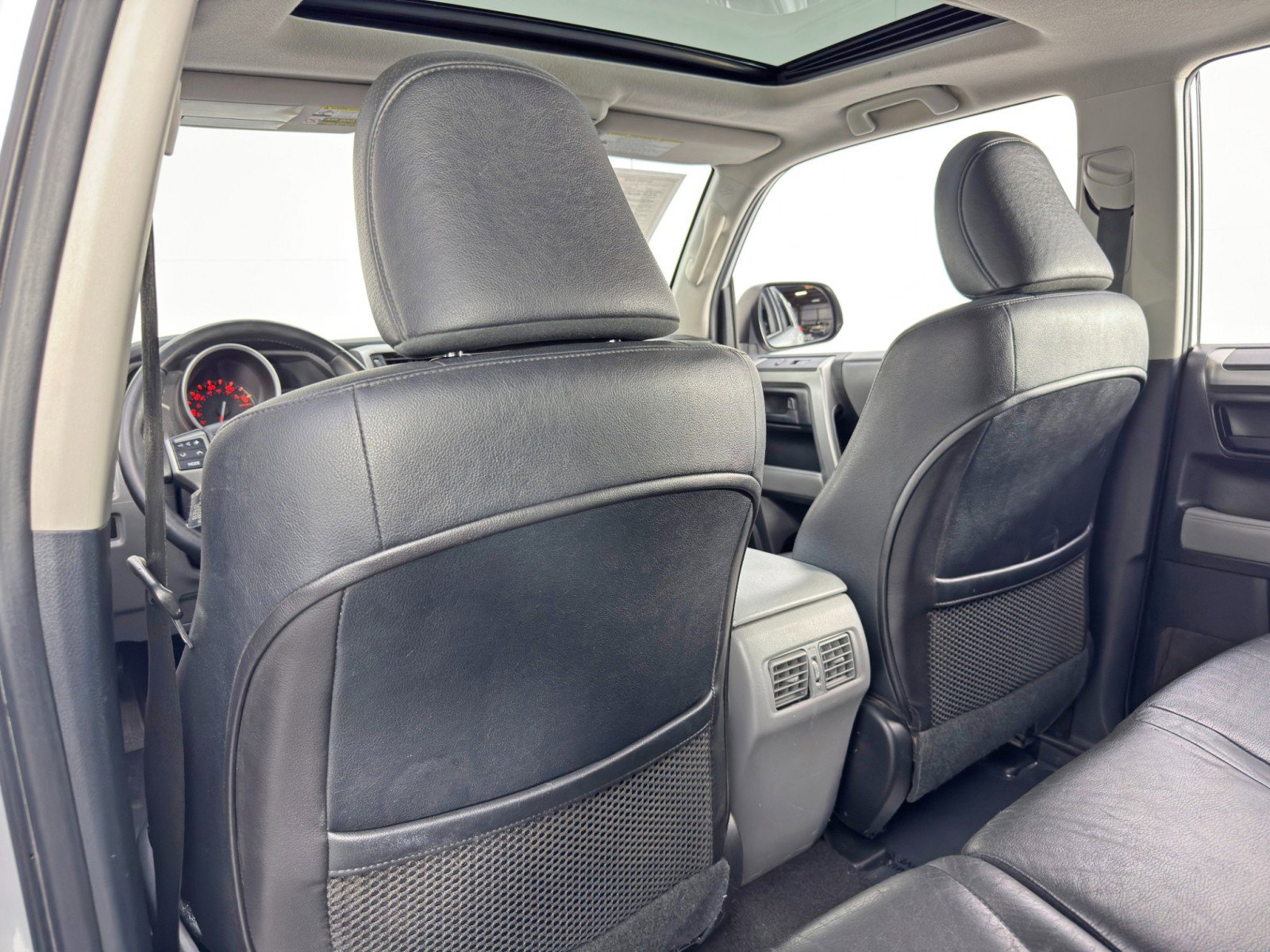 2010 Toyota 4Runner SR5