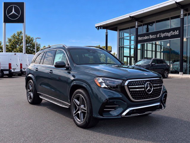 Mercedes-Benz of Springfield in Chicopee, MA | Rated 5 Stars