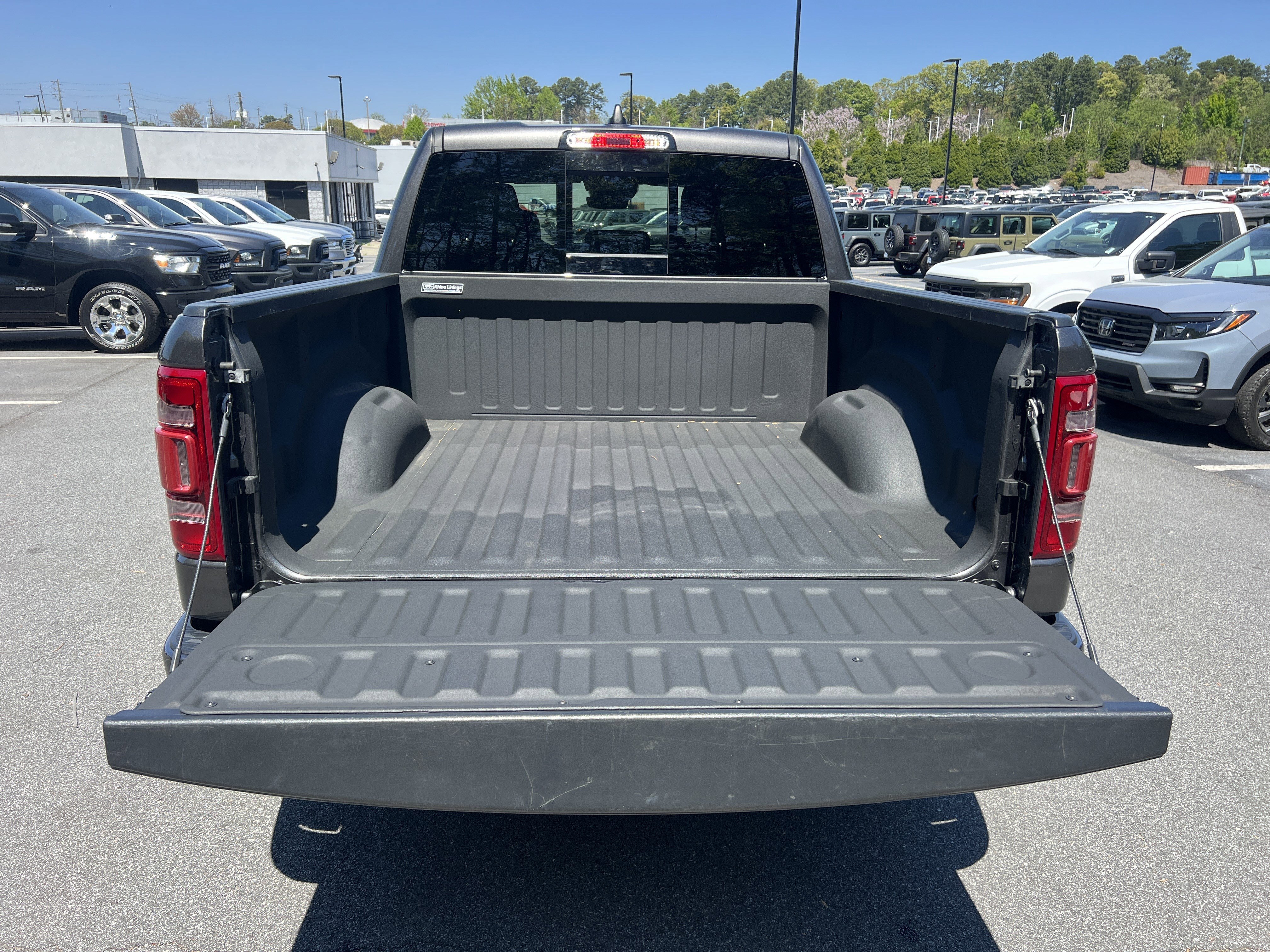 2024 RAM 1500 Limited