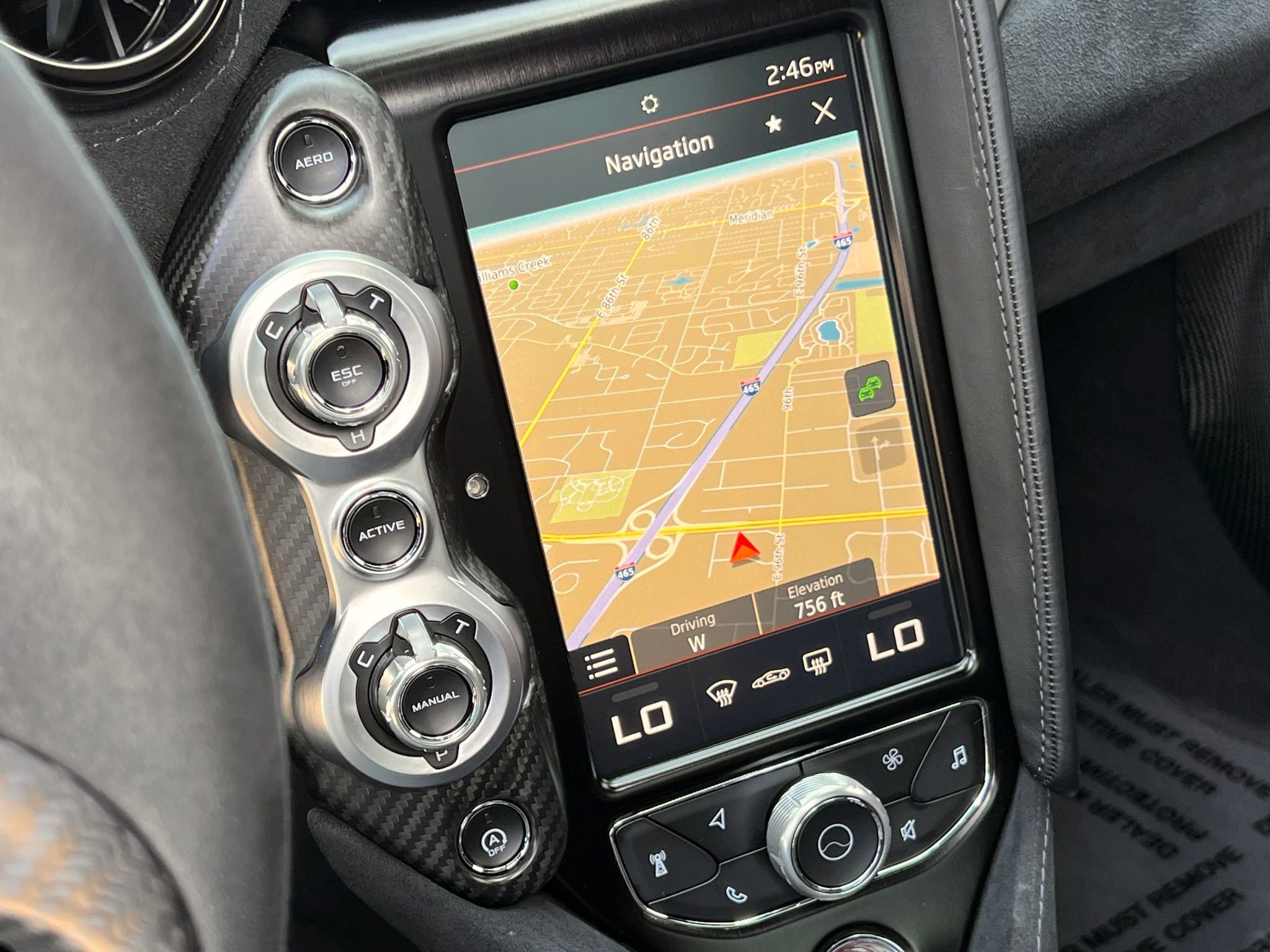 Used 2018 McLaren 720S Performance photo 32