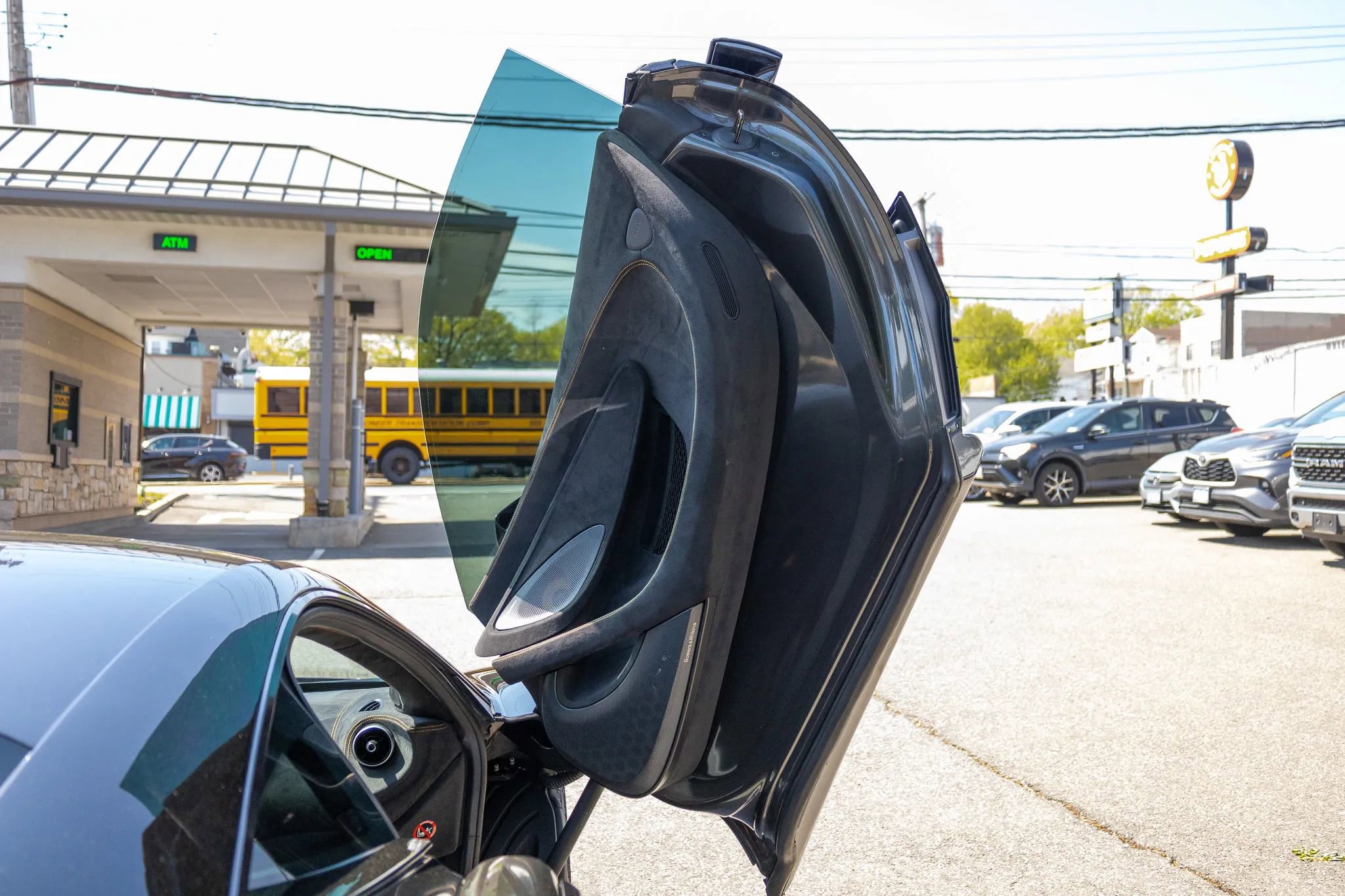 Used 2019 McLaren 600LT photo 63