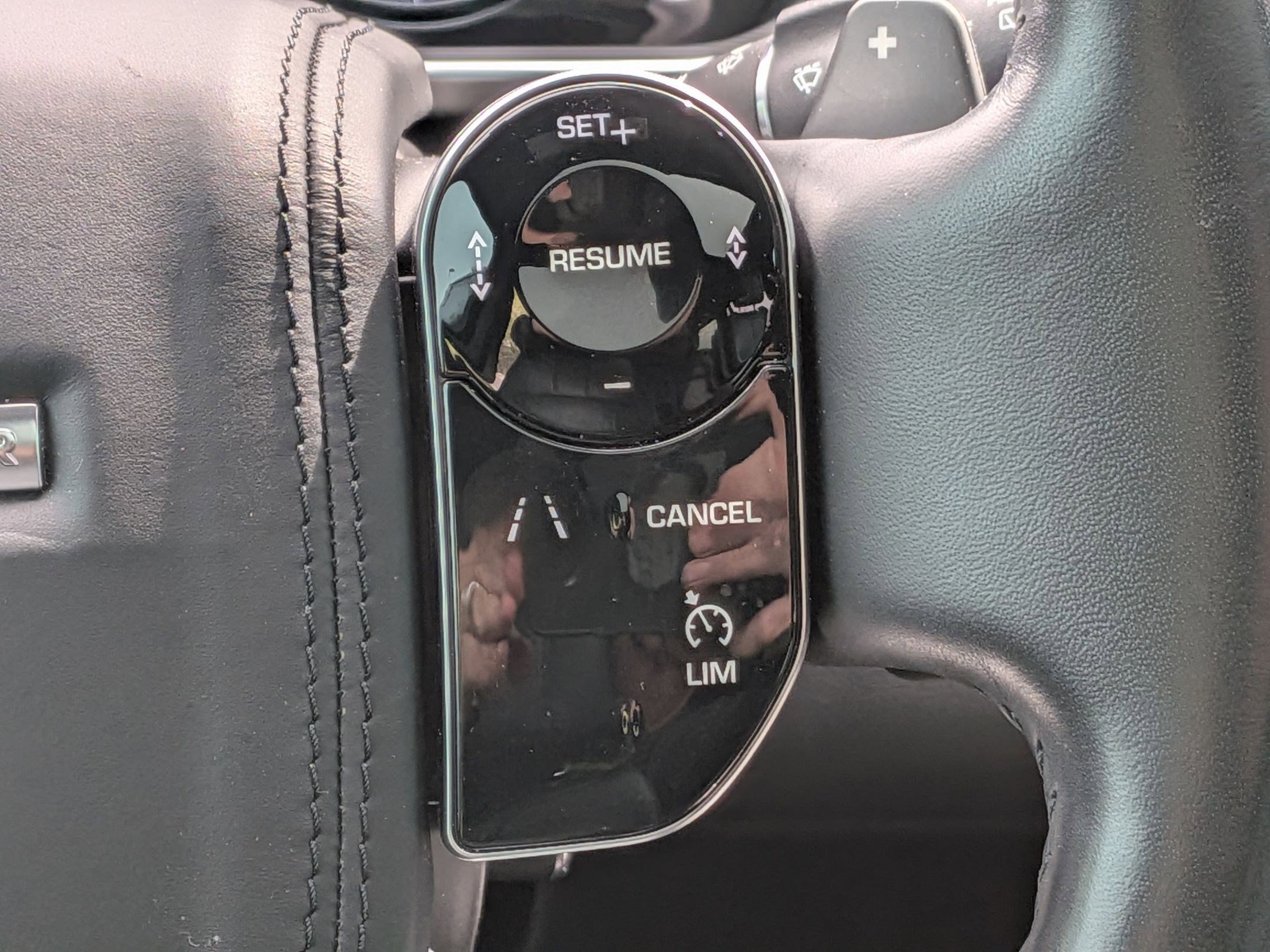 2020 Land Rover Range Rover