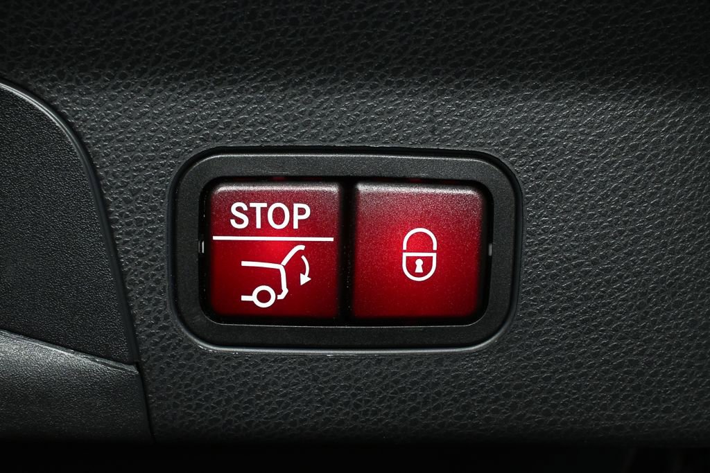 2020 Mercedes-Benz GLC 300 4MATIC Coupe