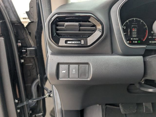 2024 Honda Pilot EX-L