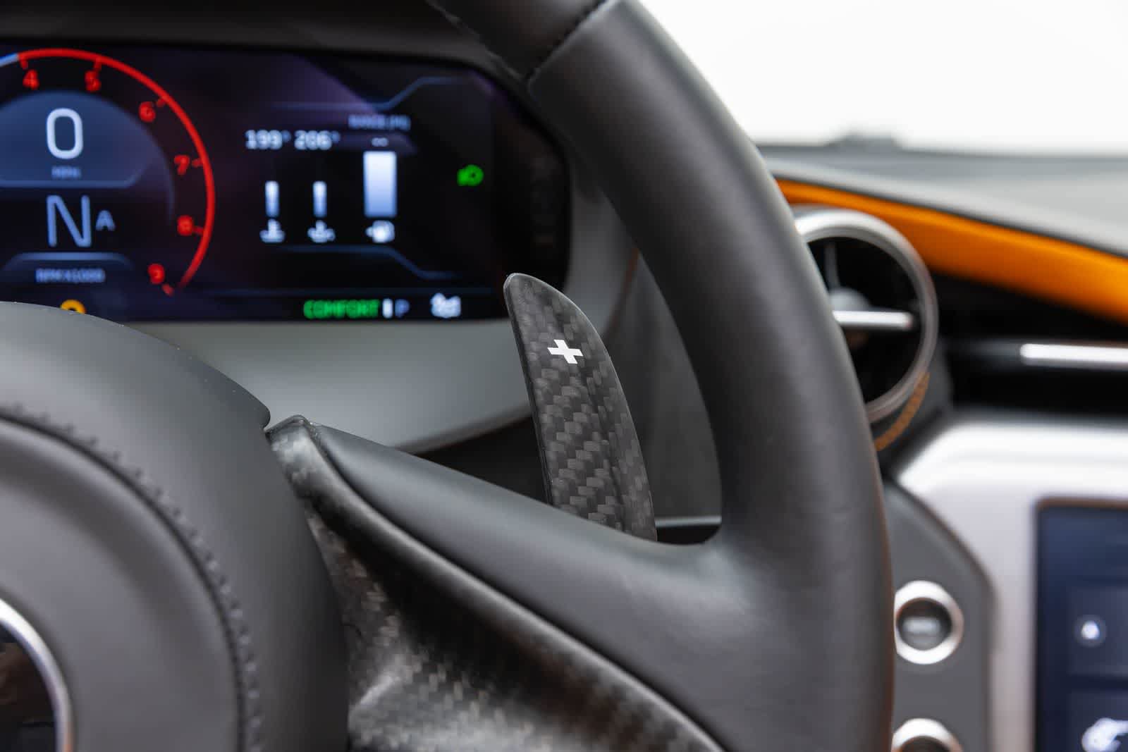 New 2027 McLaren 750S Spider photo 29