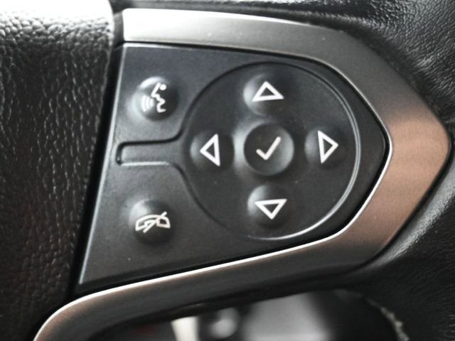 2020 Chevrolet Suburban LS