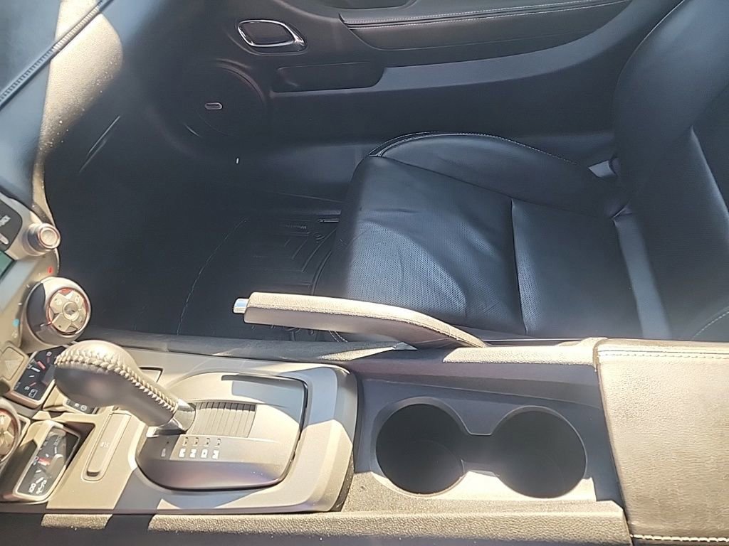 2014 Chevrolet Camaro SS