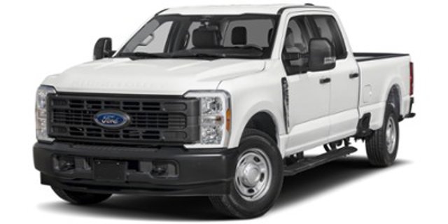 Certified 2024 Ford F250 XLT w/ FX4 Off-Road Package