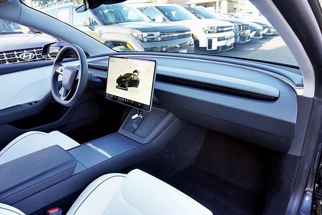 2024 Tesla Model 3 Performance