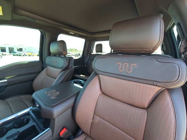 2026 Ford F250 King Ranch