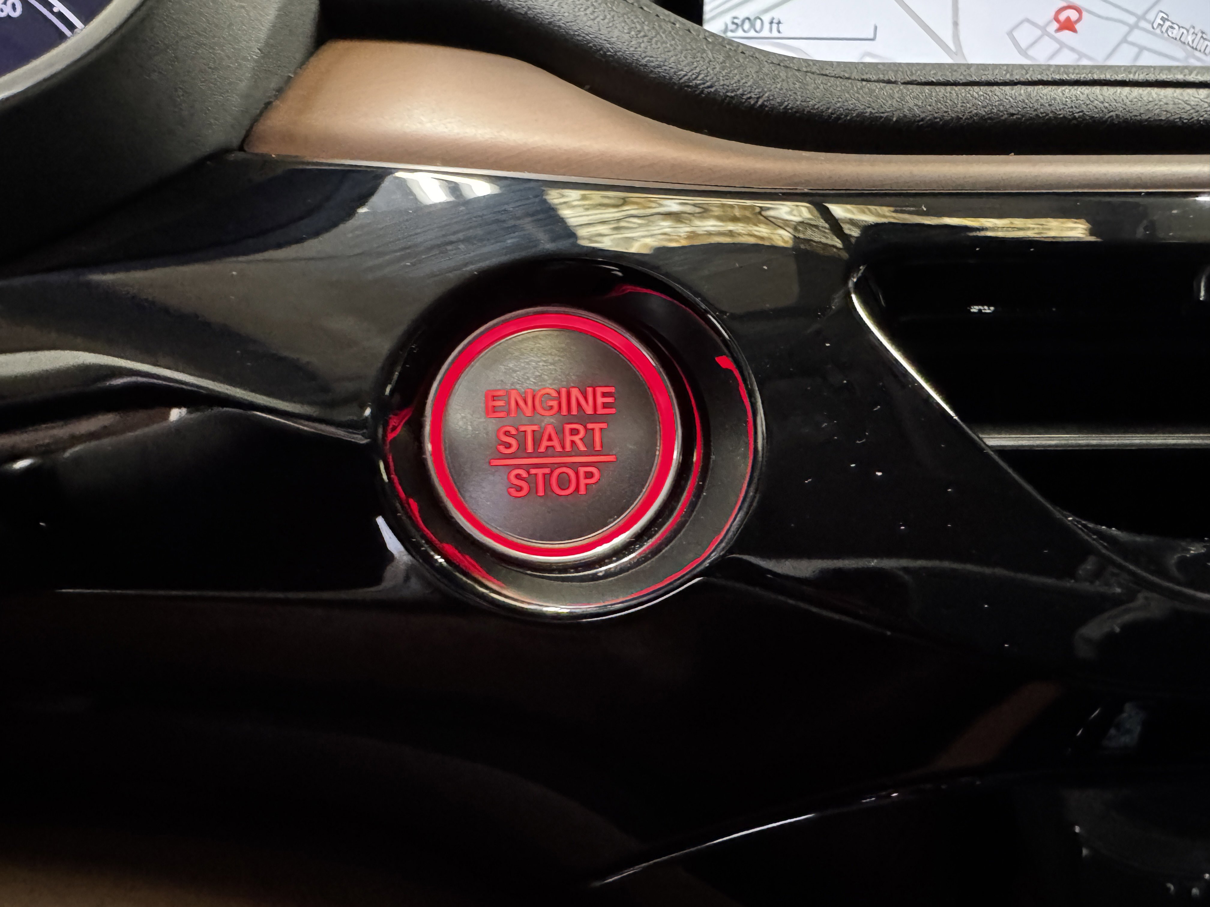 2023 Acura MDX FWD w/ Technology Package