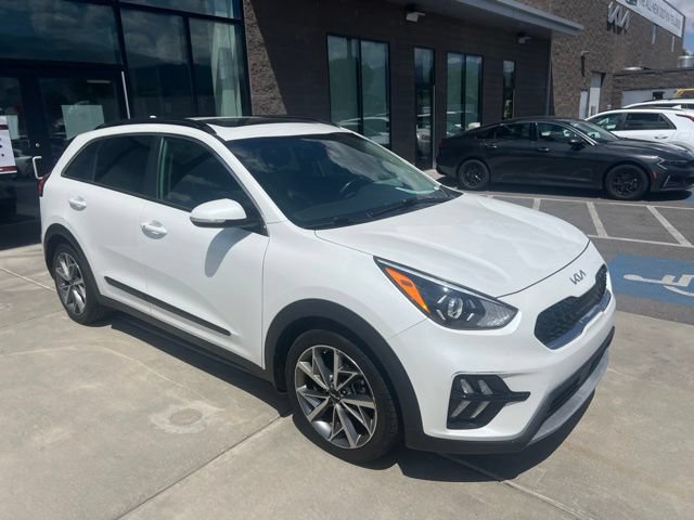 Used 2022 Kia Niro Touring Special Edition