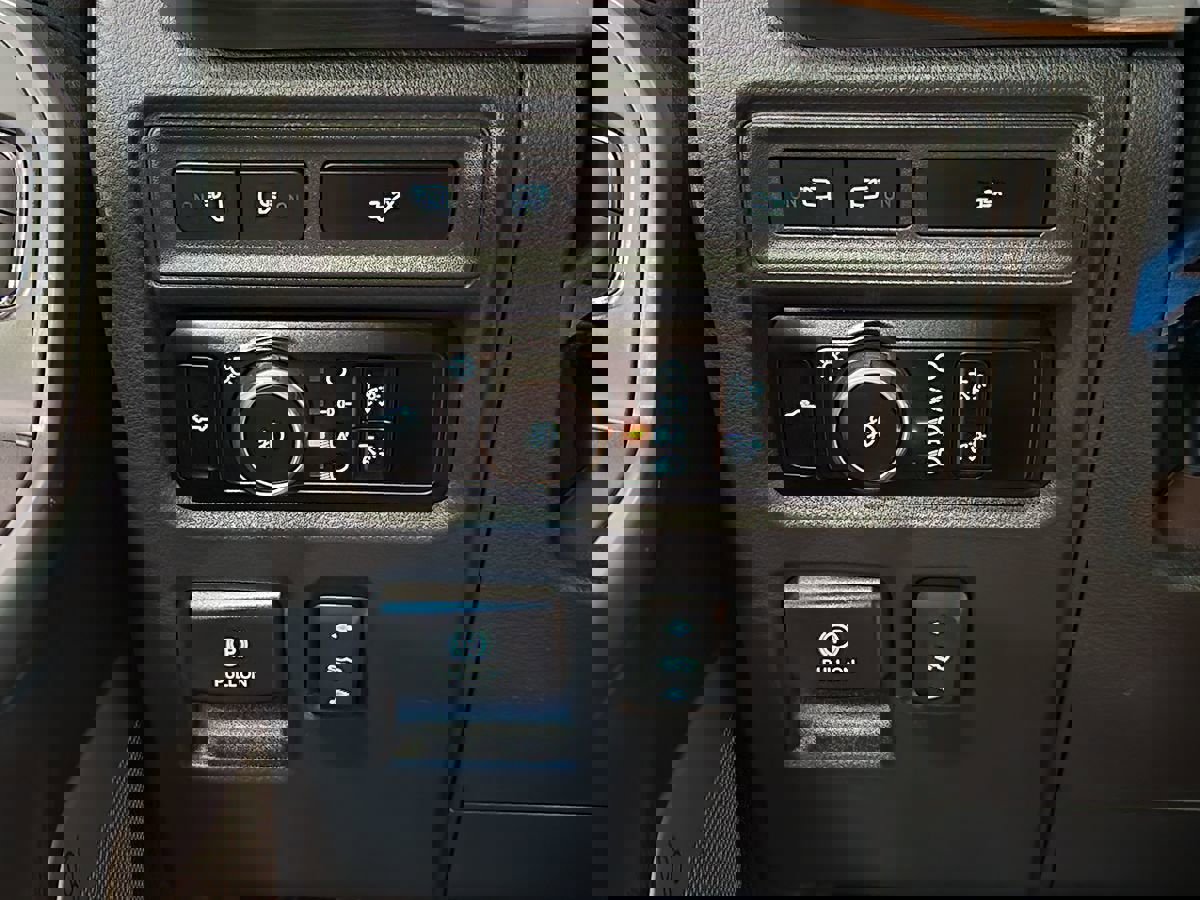 2023 Ford F150 Lariat