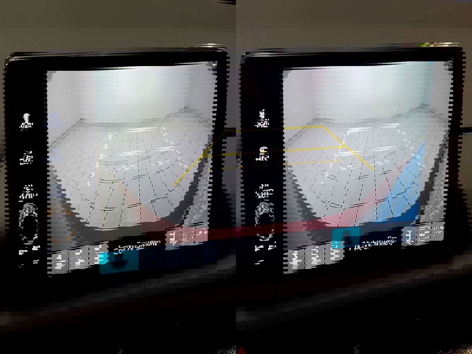 2024 Honda Cr-V Sport Touring