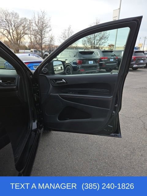 2024 Dodge Durango GT