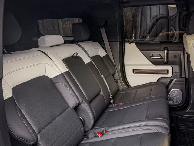 2024 GMC Hummer EV 2X