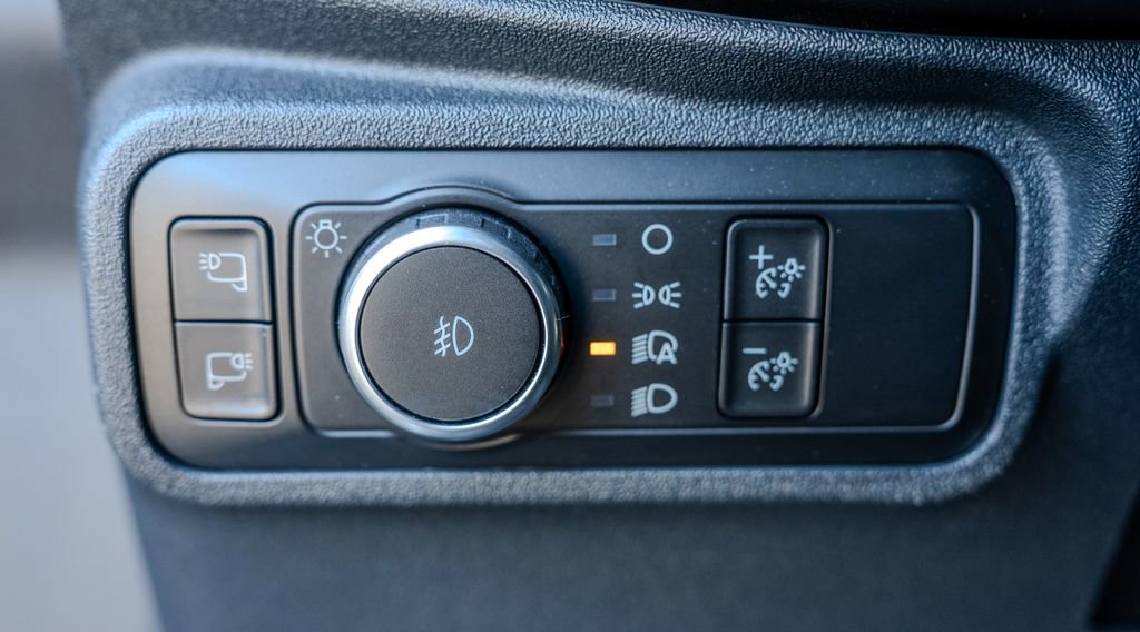 2022 Ford Bronco Raptor